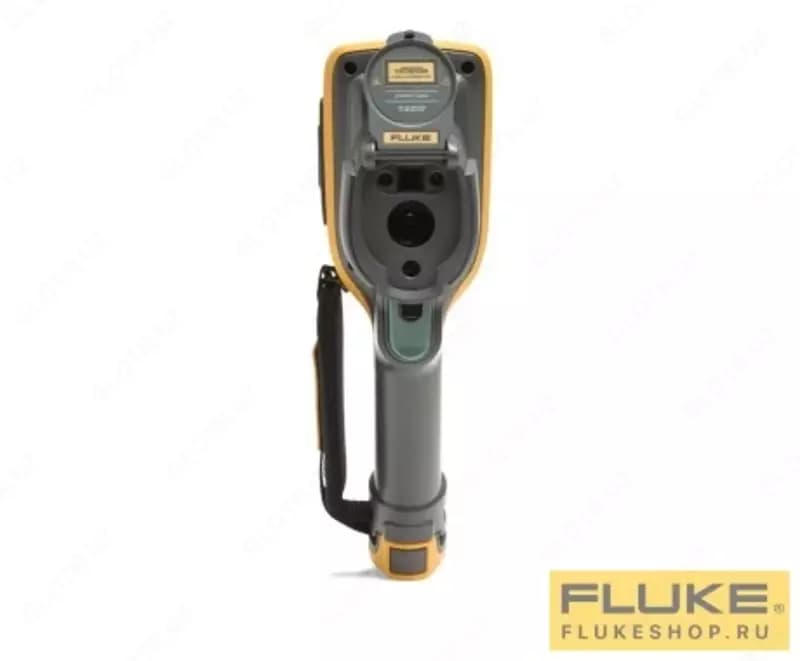 Тепловизор Fluke Ti105 — 3