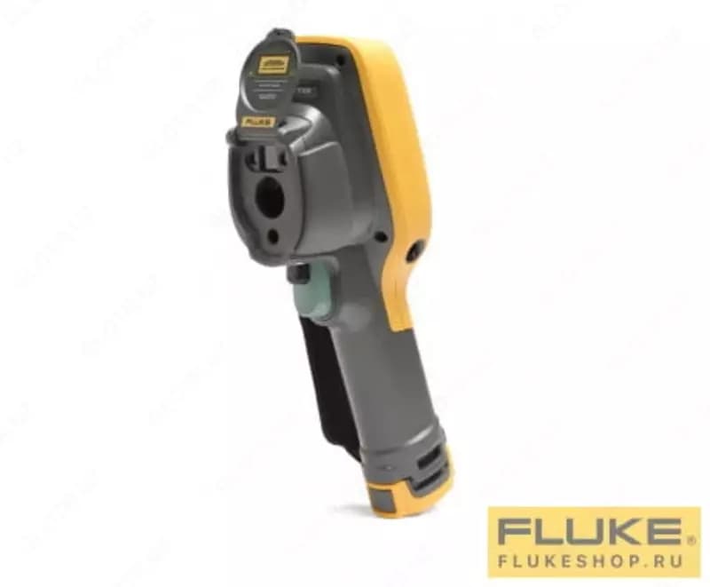 Тепловизор Fluke Ti105 — 4
