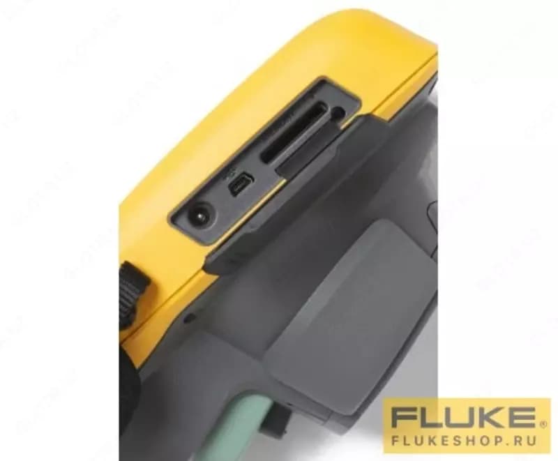 Тепловизор Fluke Ti105 — 8