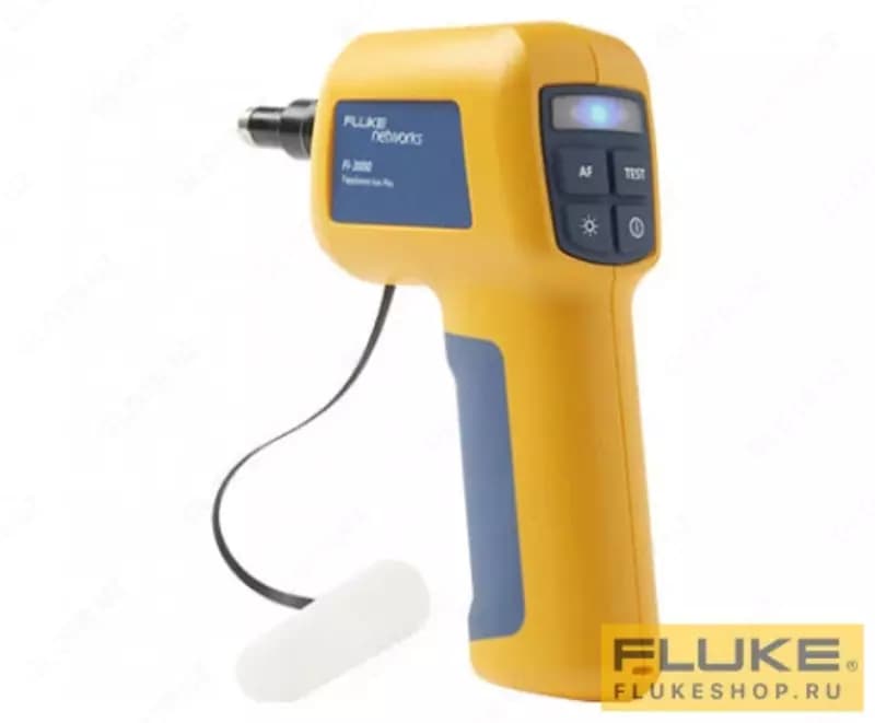 Камера Fluke Networks FiberInspector-3000TP-UMPO16F — 1