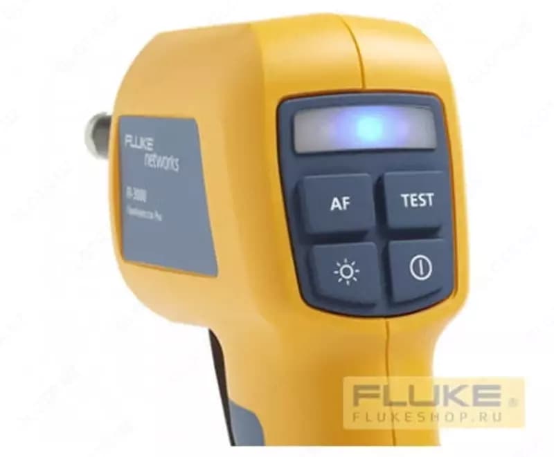 Камера Fluke Networks FiberInspector-3000TP-UMPO16F — 2