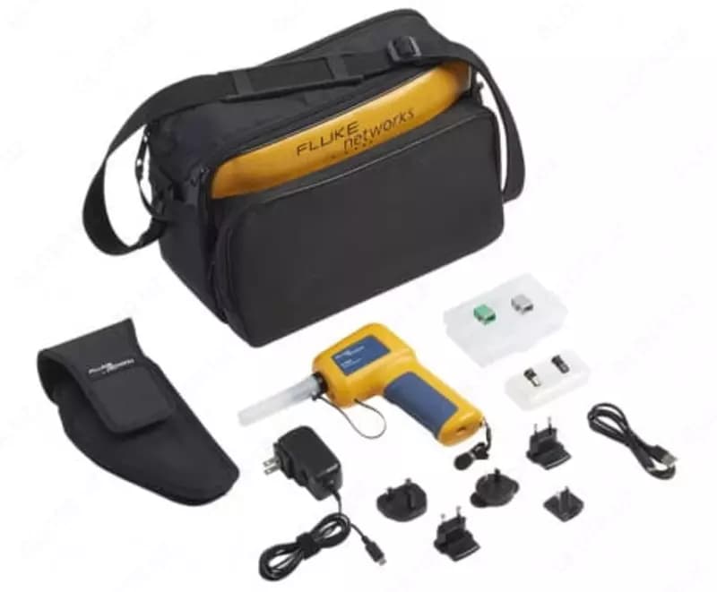 Камера Fluke Networks FiberInspector-3000TP-UMPO16F — 4