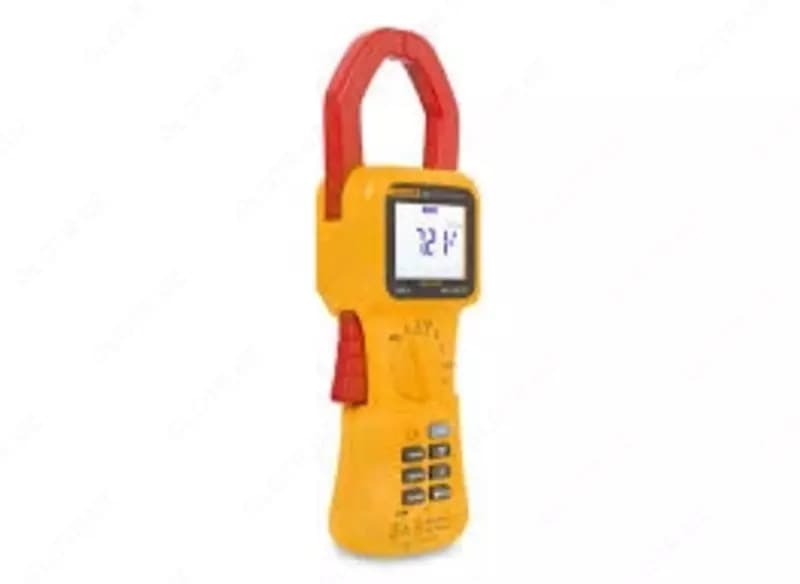 Токоизмерительные клещи Fluke 353 — 1
