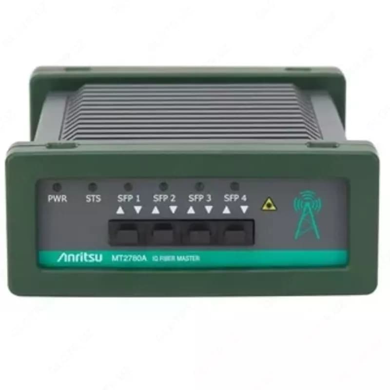MT2780A. Анализатор пассивной интермодуляции — 1