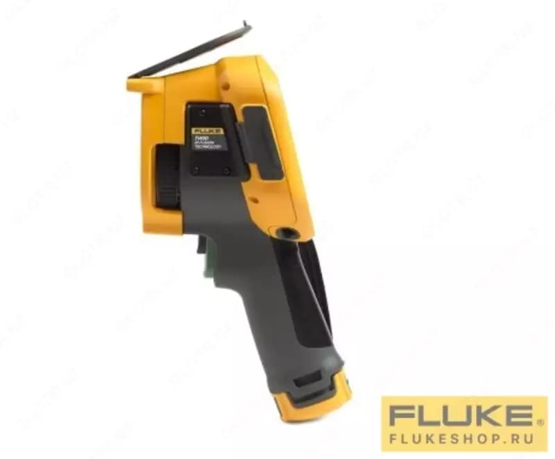 Тепловизор Fluke Ti400 — 3