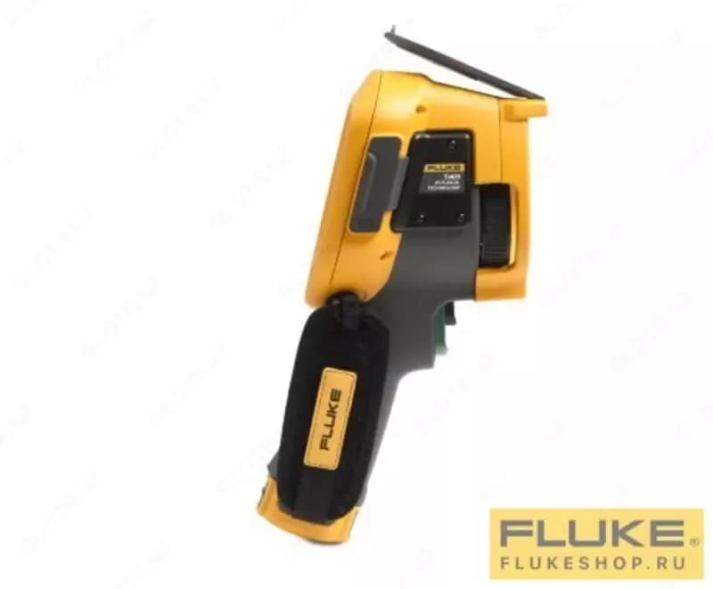 Тепловизор Fluke Ti400 — 6