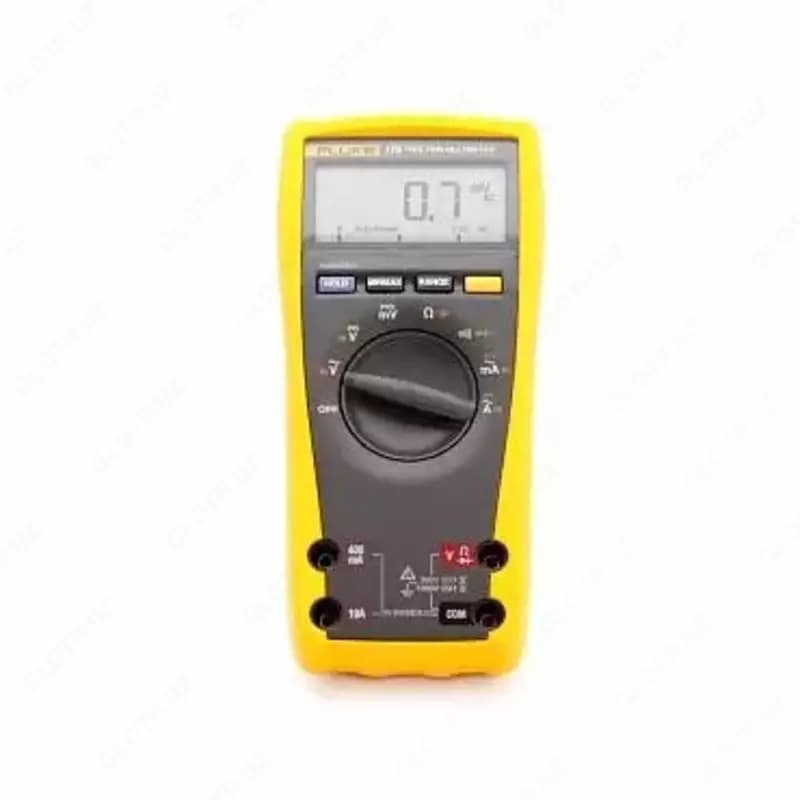 Fluke 175 EGFID - мультиметр — 1