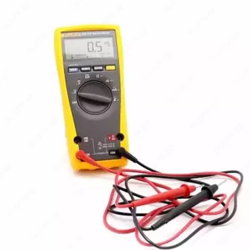 Fluke 175 EGFID - мультиметр — 2