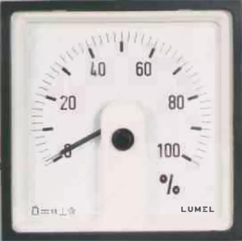 Катушечные счетчики - шкала 240° MA12L, MA16L, MA17L, MA19L — 2