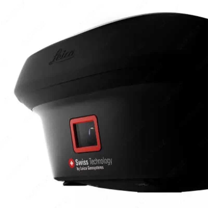 GNSS-приемник Leica GS18 I LTE Basic (949985) — 2