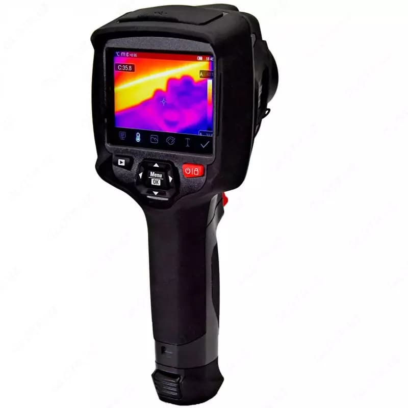 Тепловизор CEM DT-9887 — 1