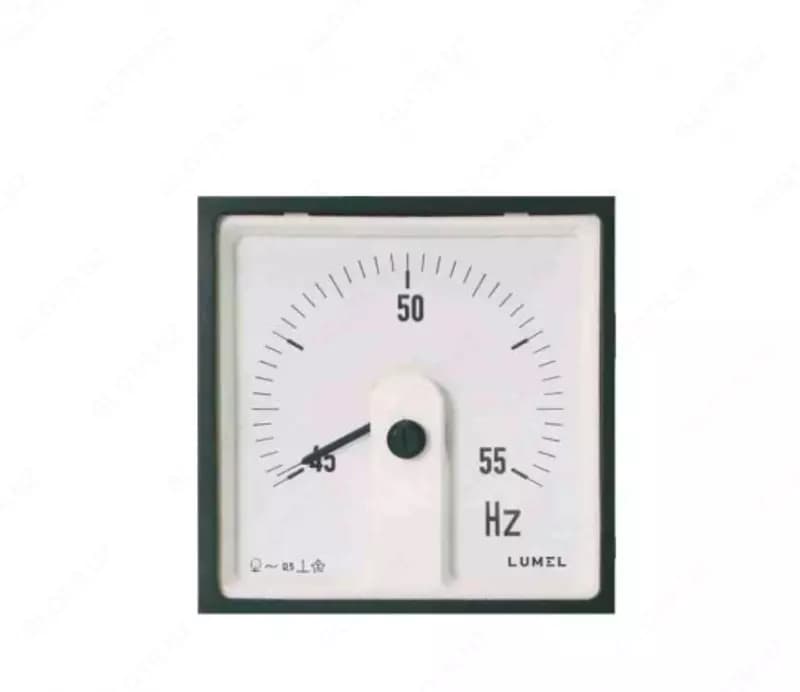 Частотомеры - CA39L и CA32L — 1