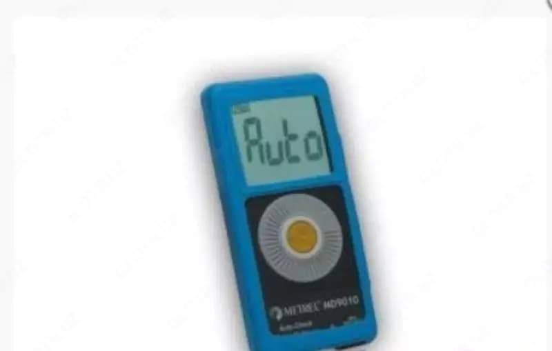 MD 9010 — цифровой мультиметр — 1