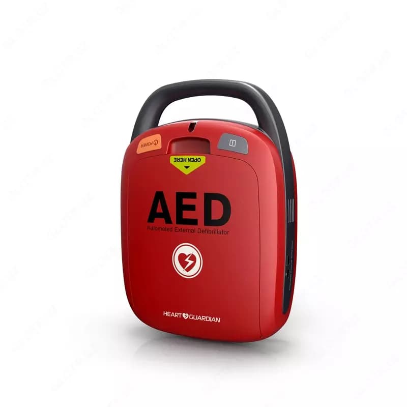 Heart Guardian HR-501 Автоматический наружный дефибриллятор — 1