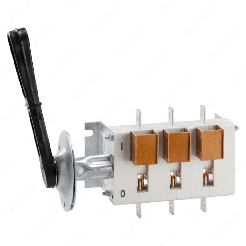 Рубильник 630А — 1