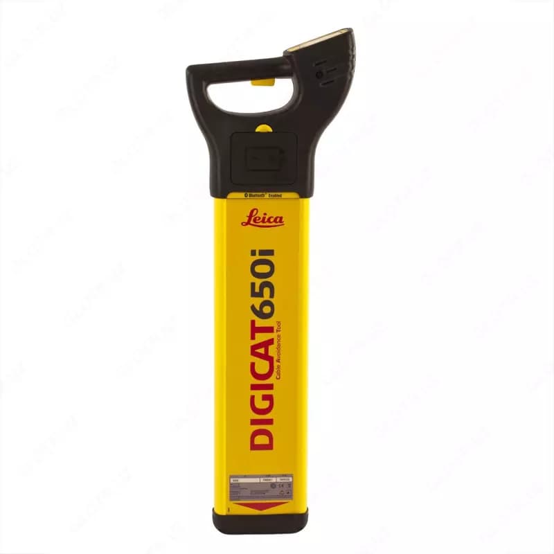 Трассоискатель Leica Digicat 650i — 2