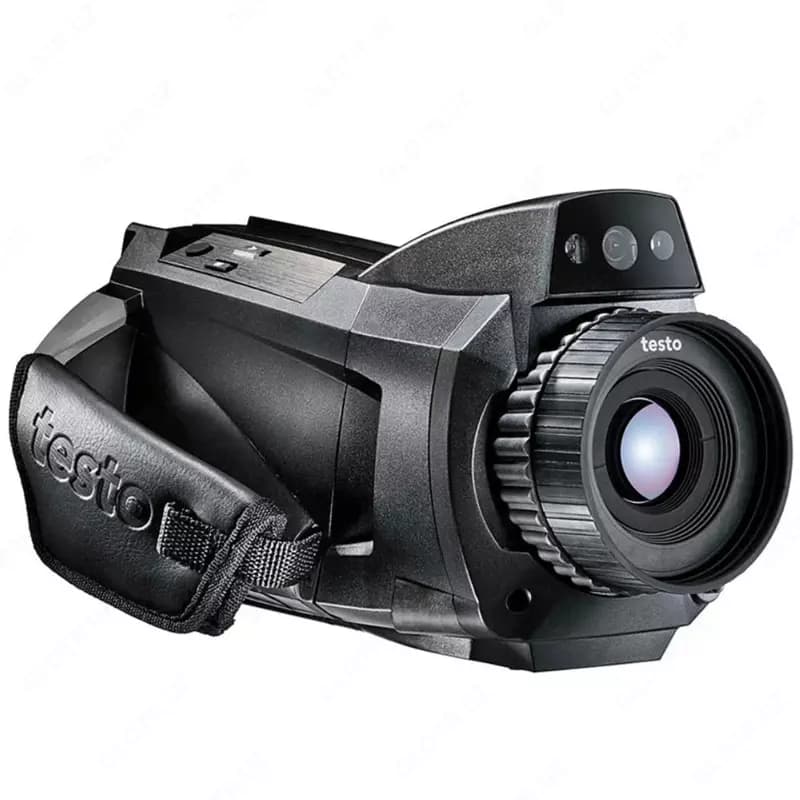 Тепловизор Testo 885-2 c опцией V1 — 2