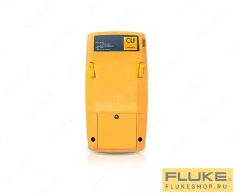 Кабельный тестер Fluke Networks DSX2-8000QOI INT — 3