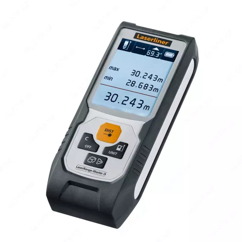 Лазерный дальномер Laserliner LaserRange-Master i5 — 1