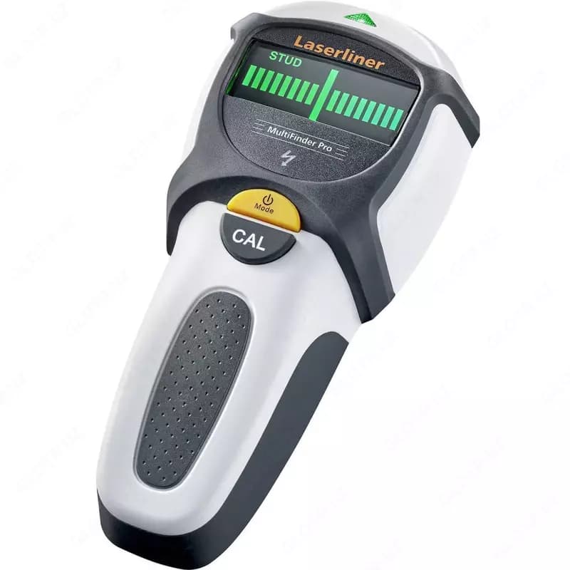 Детектор проводки Laserliner MultiFinder Pro (080.966A) — 1