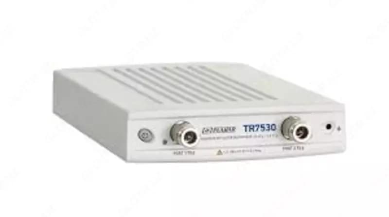 TR7530 — анализатор цепей векторный — 1