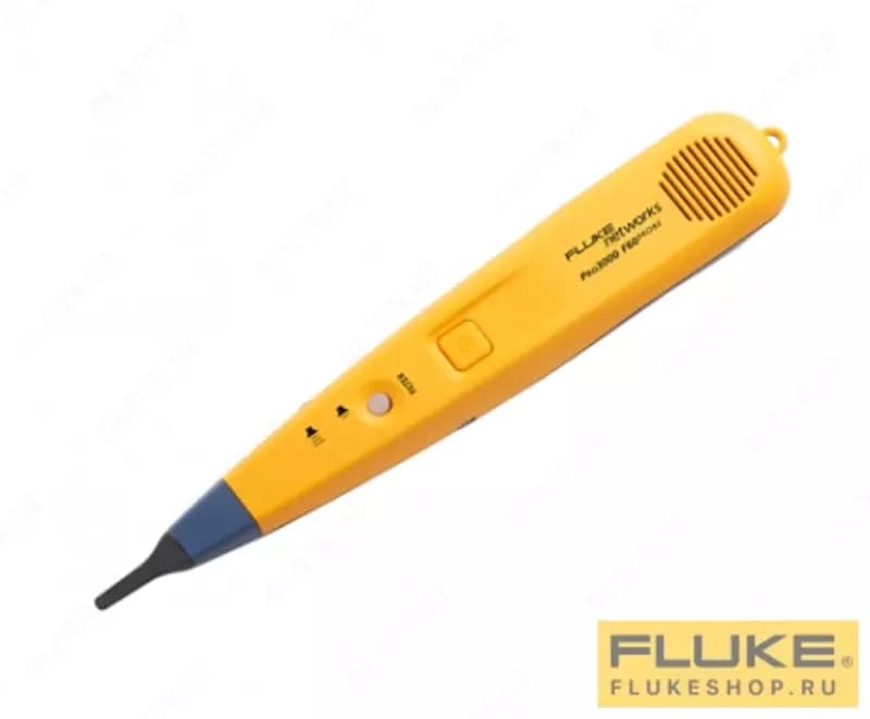 Набор для трассировки кабелей Fluke Networks PRO3000F50-KIT — 1