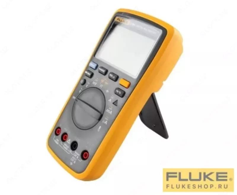 Мультиметр Fluke 17B+ — 4