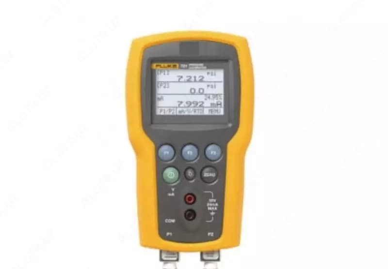 Калибратор давления Fluke 721-3630 — 1