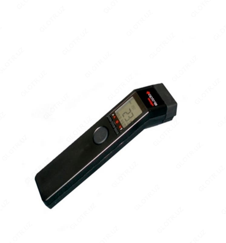 Optris MS Plus — пирометр — 1