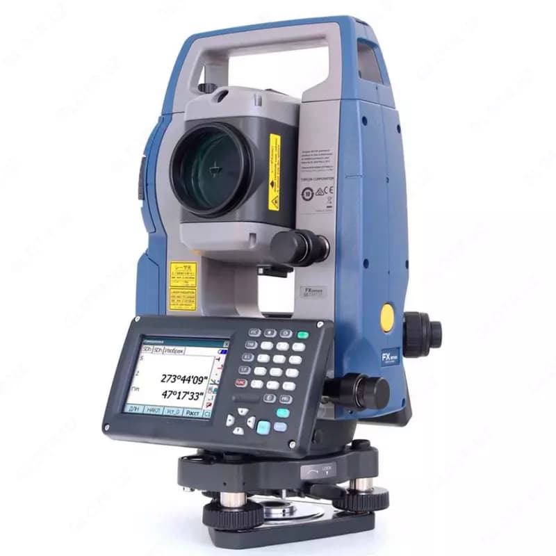 Тахеометр Sokkia FX-205 — 1