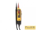 Тестер с поверкой FLUKE T90