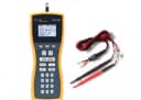 Тестер Fluke Networks TS54 Test Set с TDR, BANA