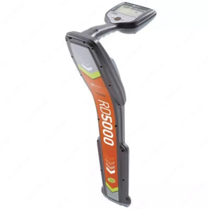 Трассоискатель Radiodetection RD5100 с генератором T1, сумкой — 2