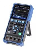 OWON HDS242 - осциллограф-мультиметр 2 в 1