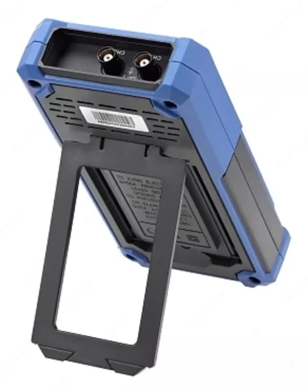 OWON HDS242 - осциллограф-мультиметр 2 в 1 — 2