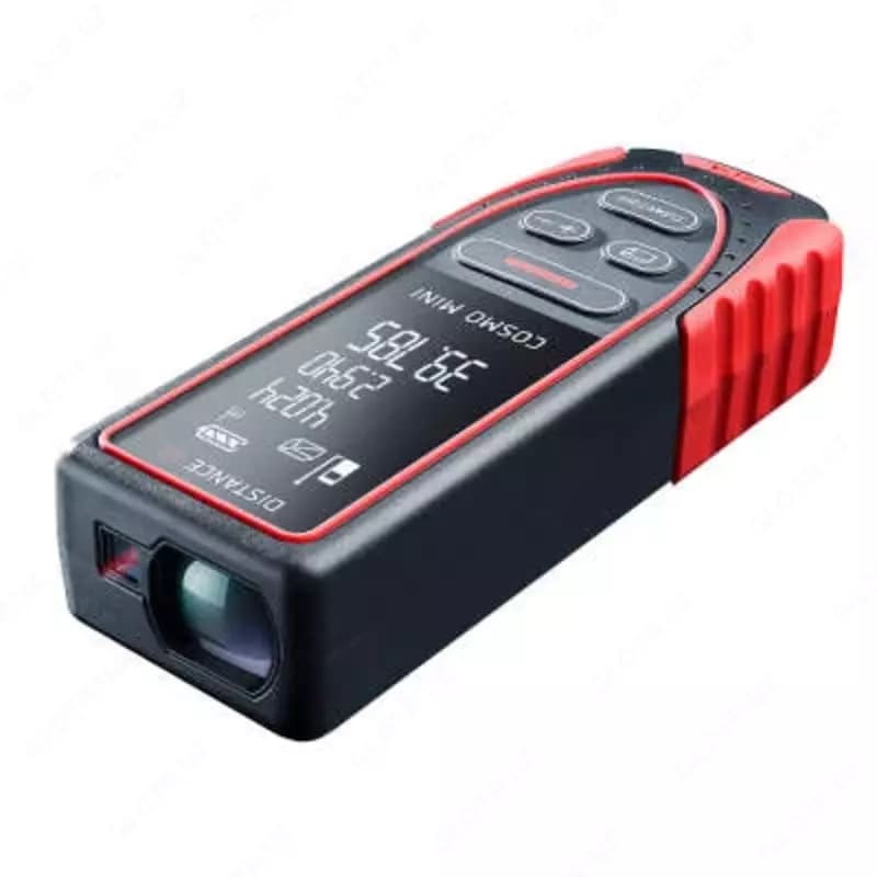 Лазерный дальномер ADA Cosmo mini 40 с поверкой — 3