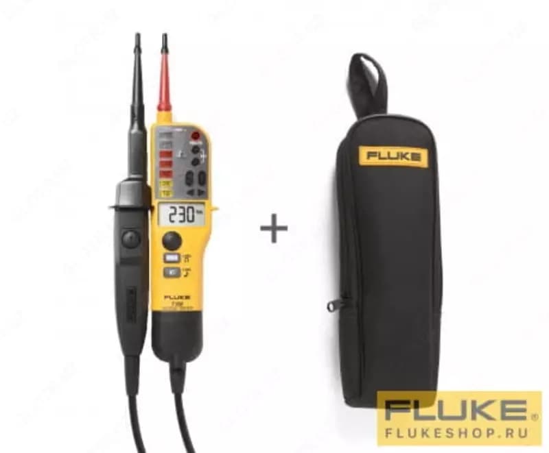 Комплект FLUKE T150/C150 — 1