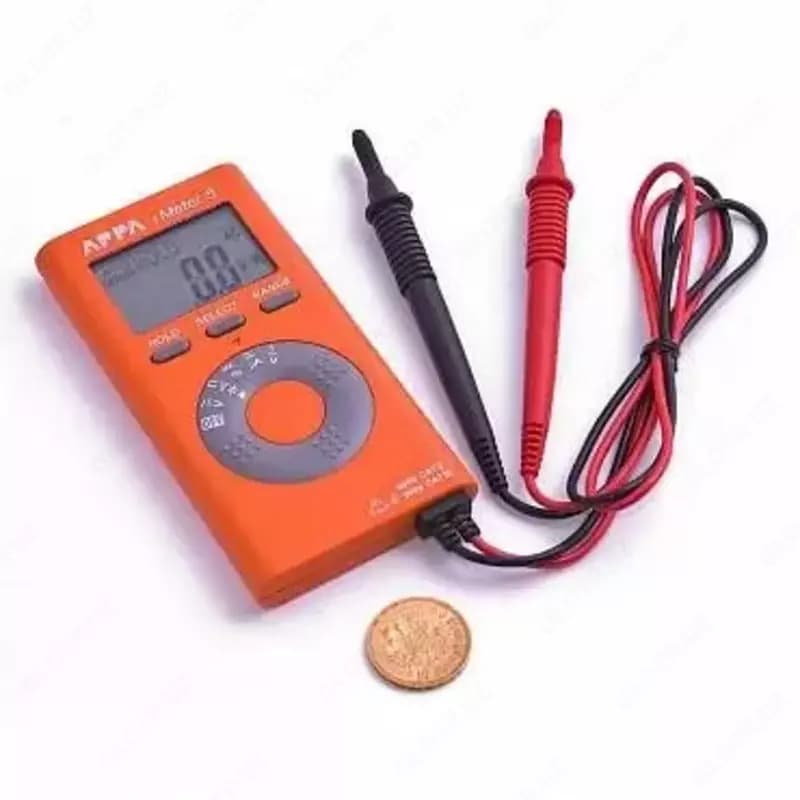 APPA iMeter 5 - мультиметр — 1