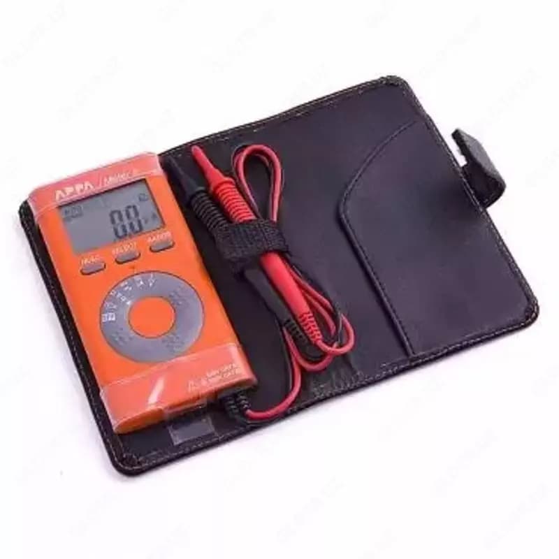 APPA iMeter 5 - мультиметр — 2