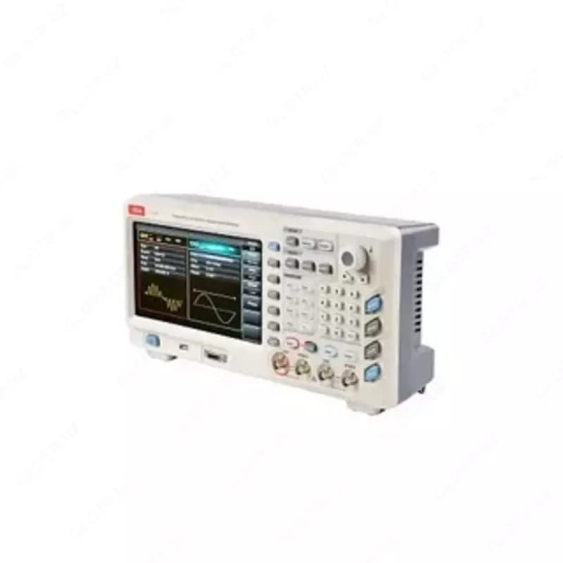 RGK FG-1602 — генератор сигналов специальной формы — 2