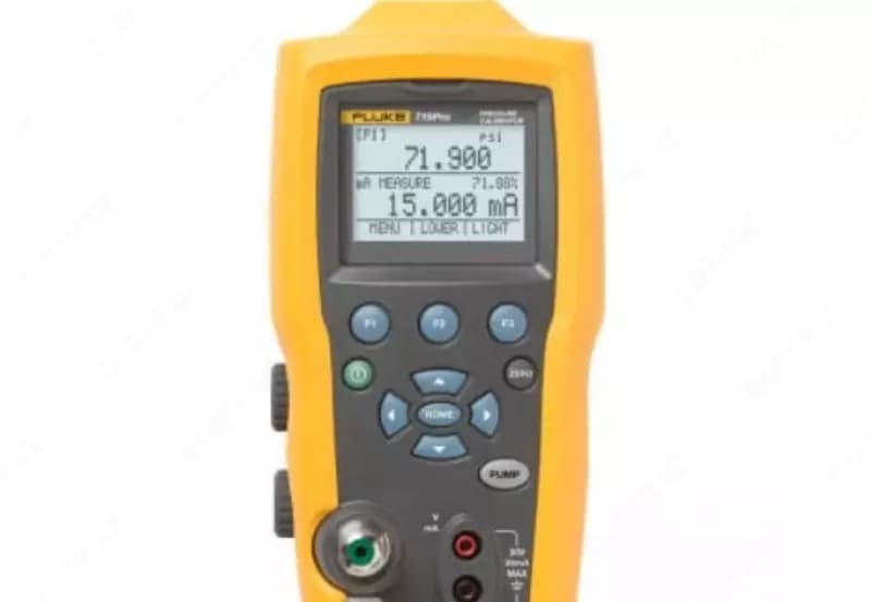 Калибратор давления Fluke 719PRO-150G — 1