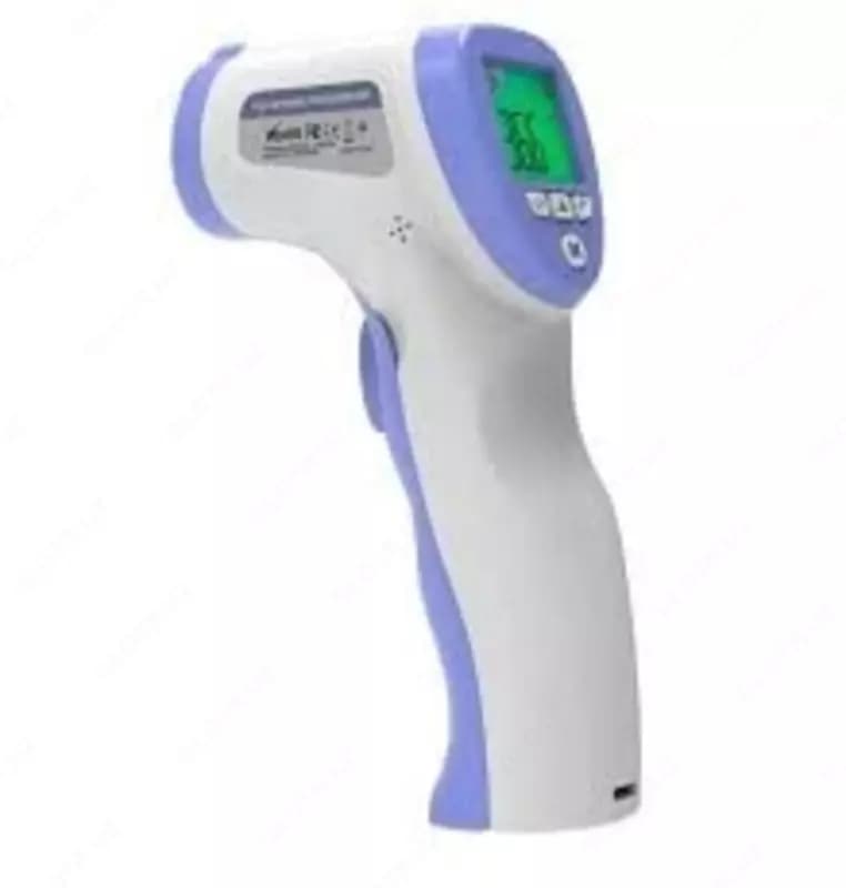GF-Z99Y — медицинский инфракрасный термометр — 1