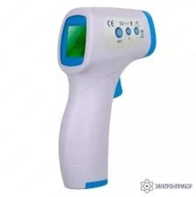 GF-Z99Y — медицинский инфракрасный термометр — 3