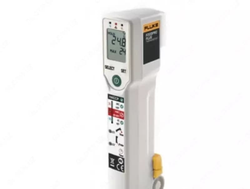 Пирометр для пищевых продуктов Fluke FP Plus — 2