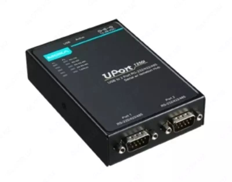 Преобразователь UPort 1250I — 1
