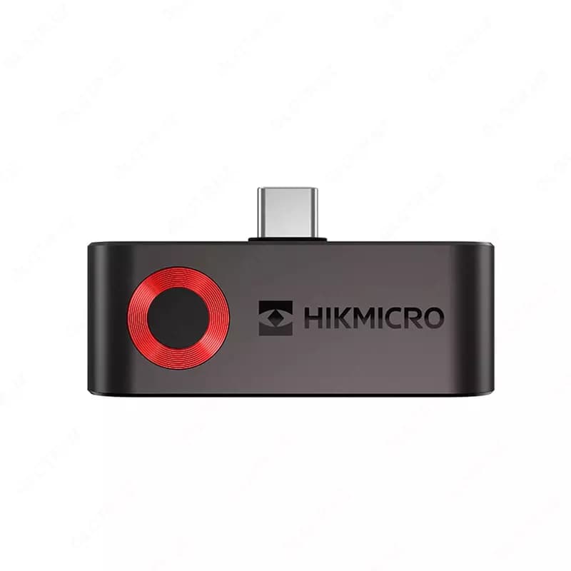 Тепловизор HIKMICRO Mini 1 — 1