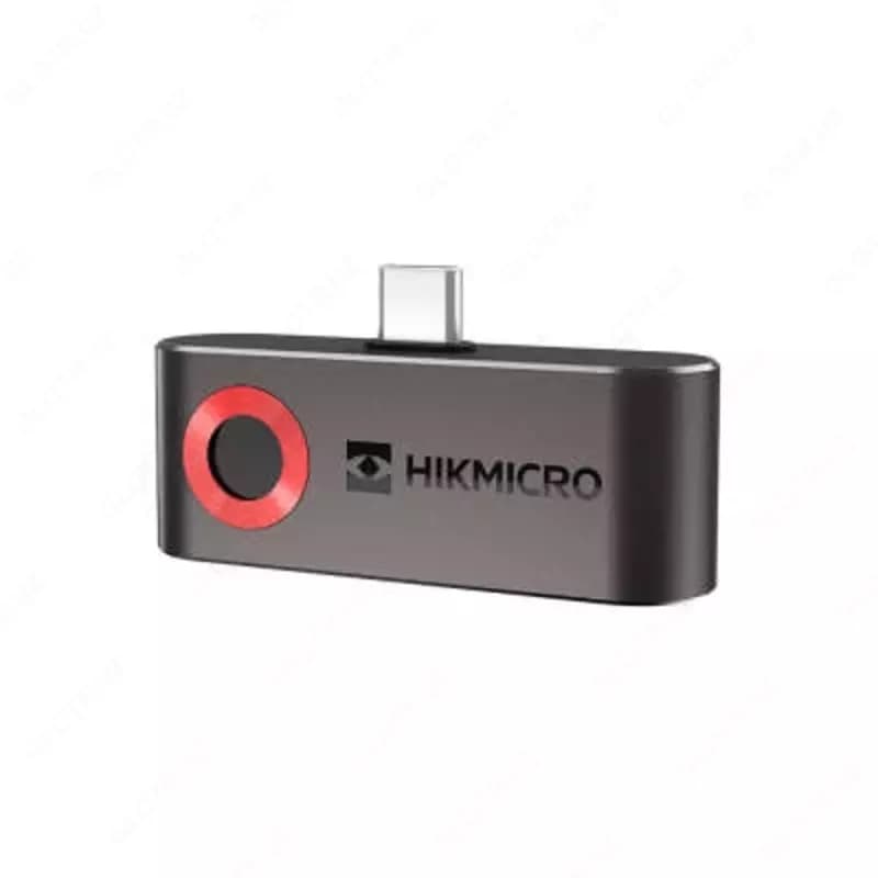 Тепловизор HIKMICRO Mini 1 — 2