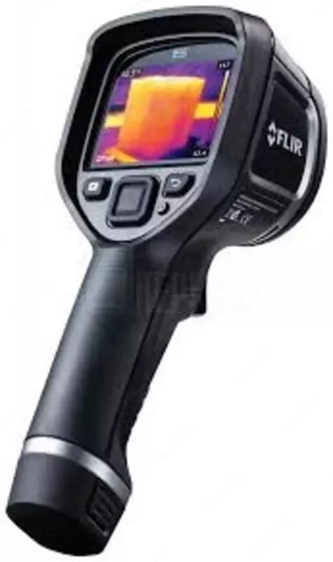 FLIR E95 — тепловизор — 1