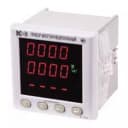 PD194PQ-2B4T 4DI 3DO — многофункциональный цифровой электроизмерительный прибор (дополнительно 1 порт RS-485 (Modbus RTU); 4 дискретных вход...