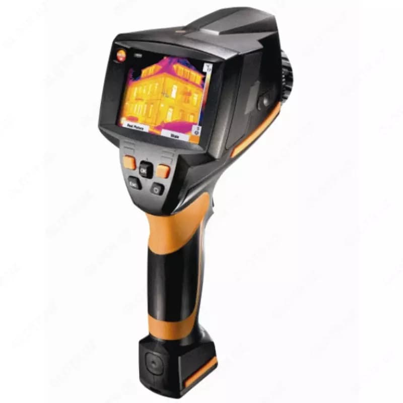 Тепловизор Testo 875-1i (0563 0875 V1) — 1